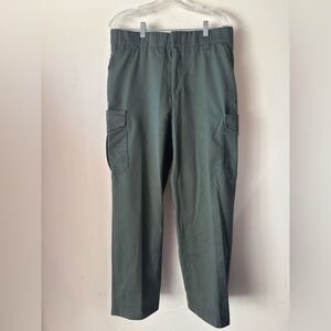 Men’s Army Green Tactical Pants